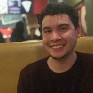 Meet your Posher, Isaac